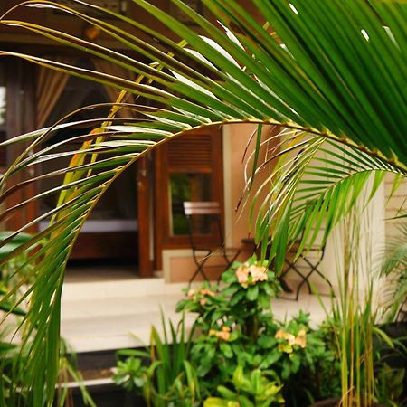 Rumahku Homestay Amed Dış mekan fotoğraf
