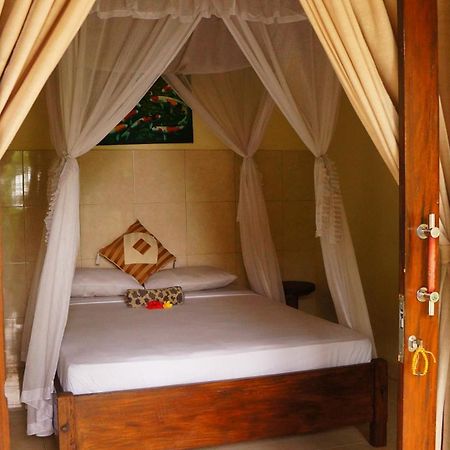 Rumahku Homestay Amed Dış mekan fotoğraf