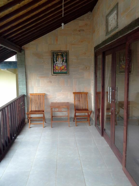 Rumahku Homestay Amed Oda fotoğraf