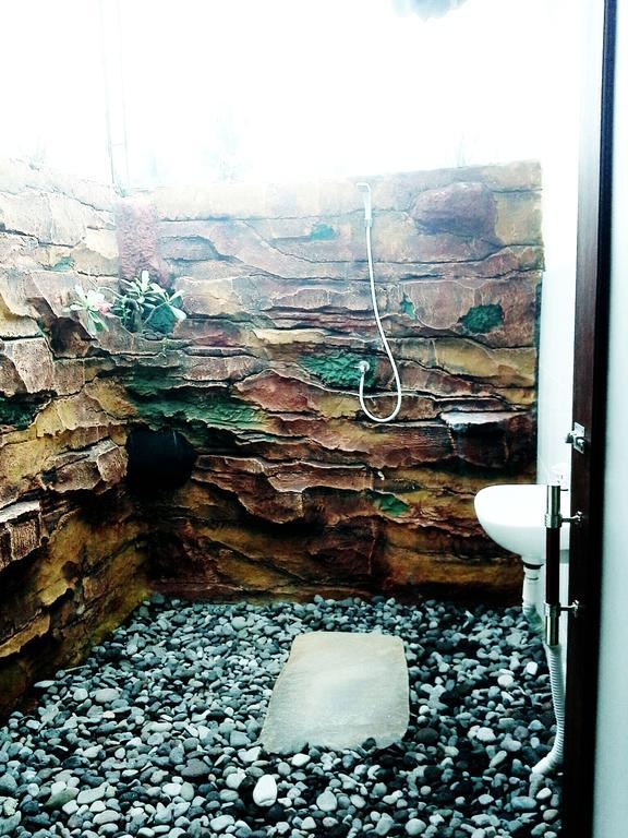 Rumahku Homestay Amed Oda fotoğraf