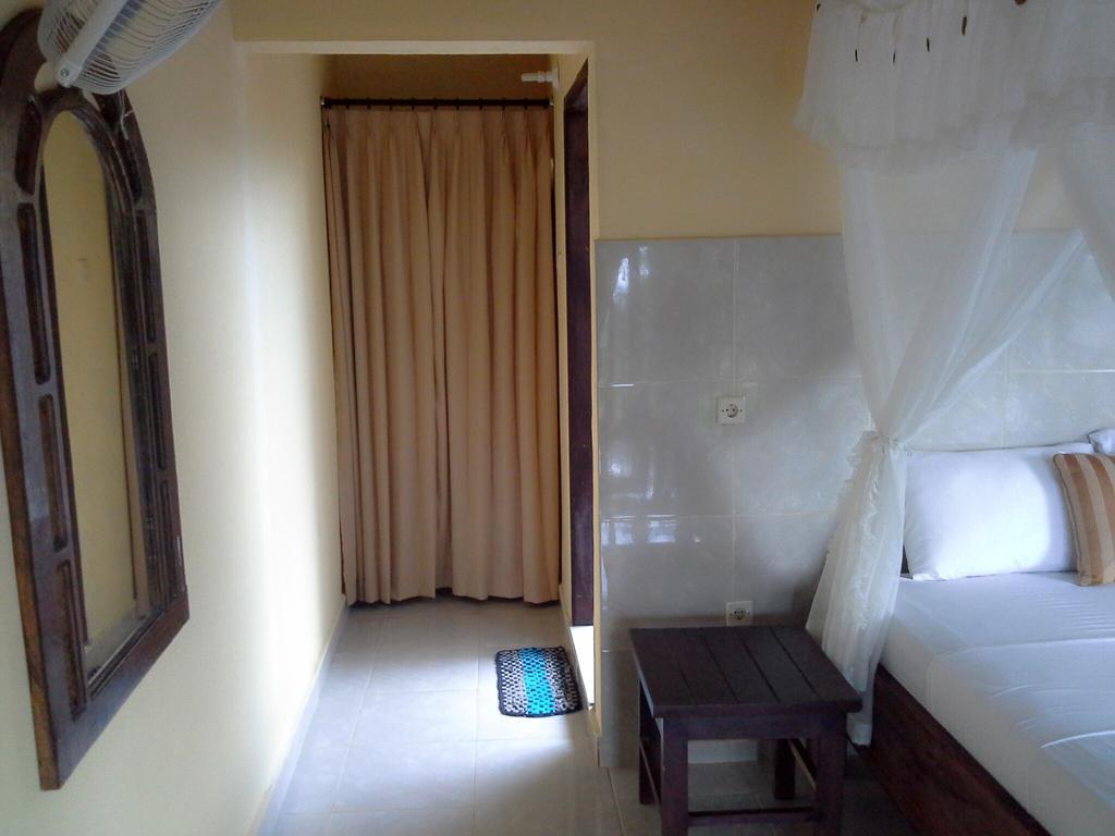 Rumahku Homestay Amed Oda fotoğraf
