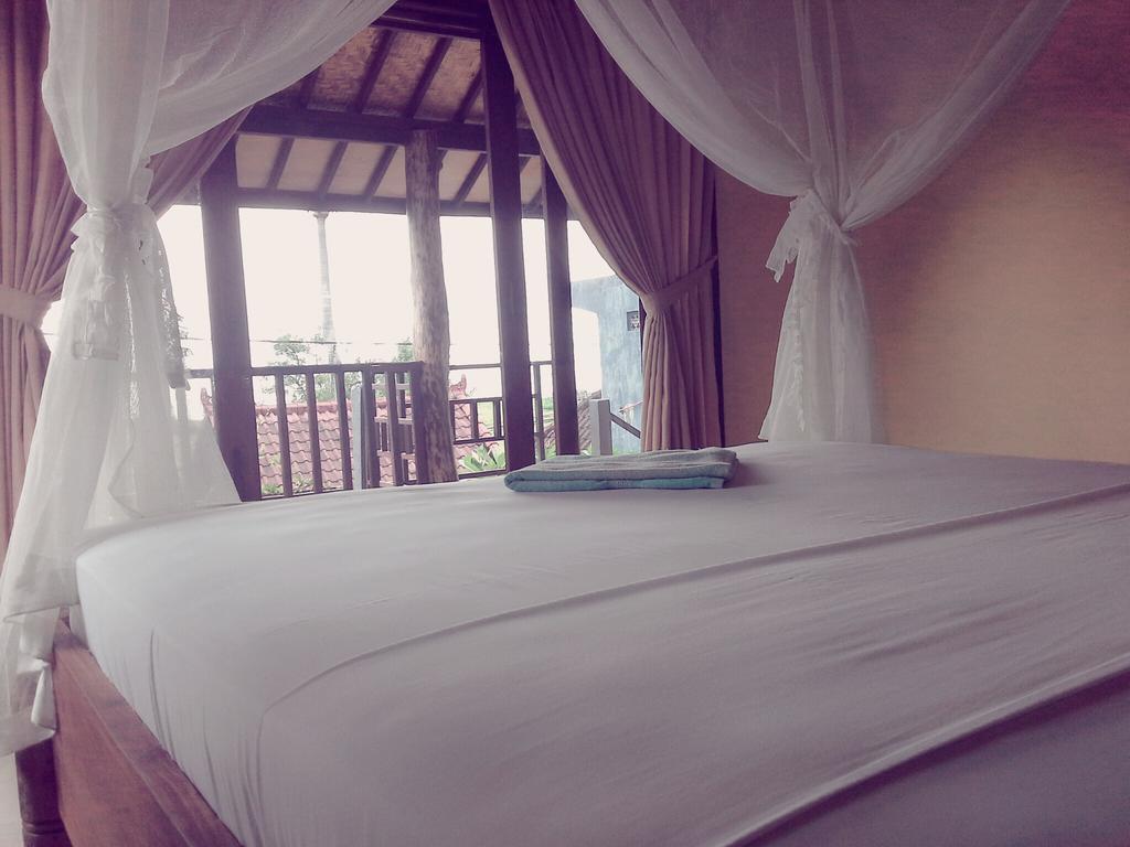 Rumahku Homestay Amed Oda fotoğraf