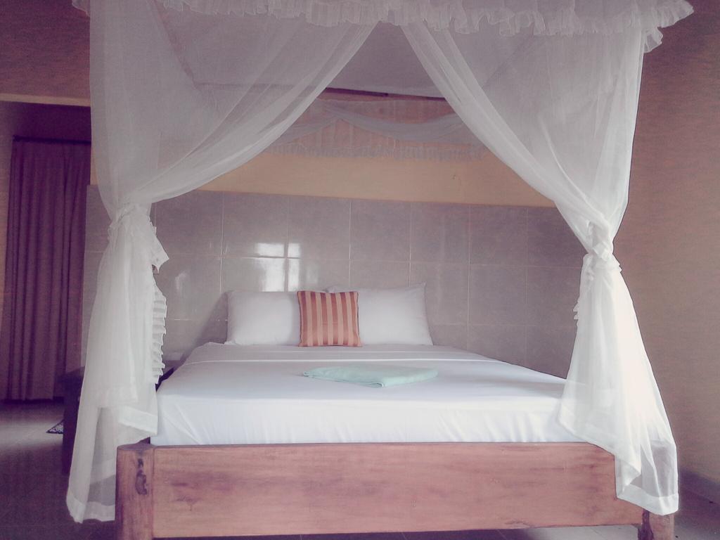 Rumahku Homestay Amed Oda fotoğraf