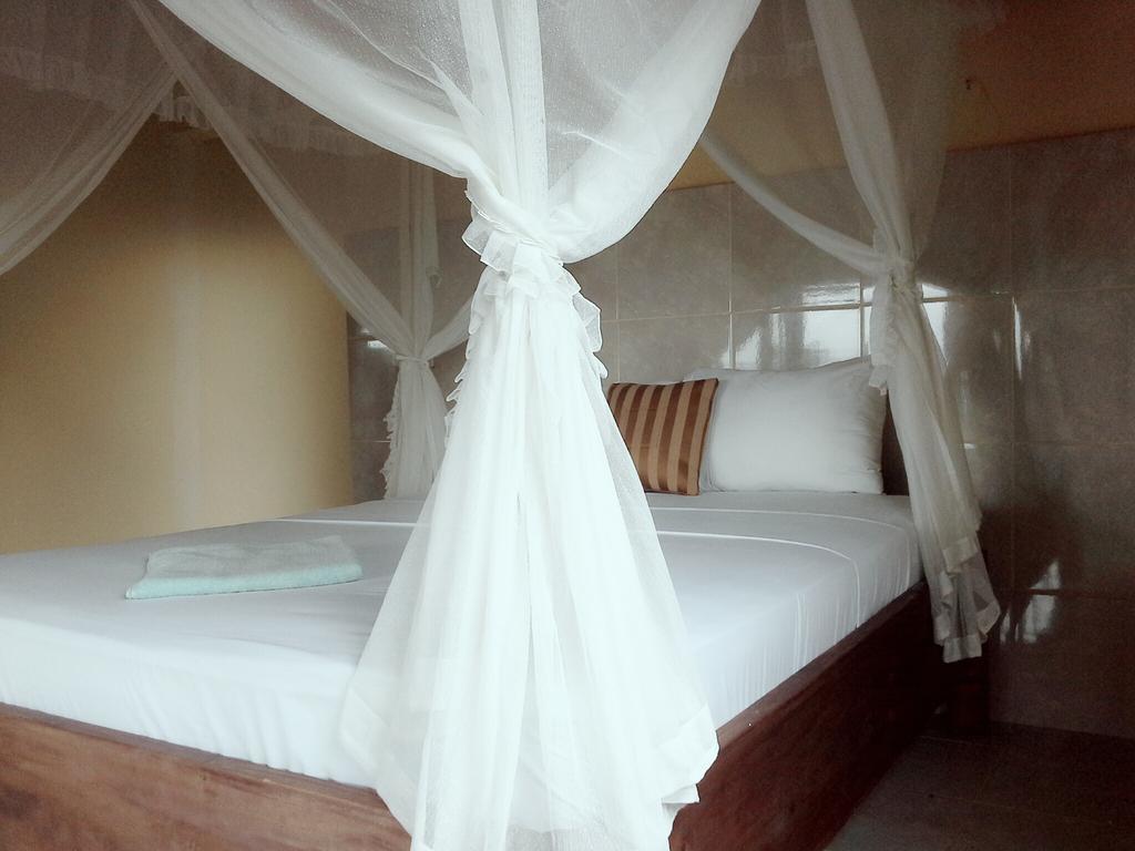 Rumahku Homestay Amed Oda fotoğraf