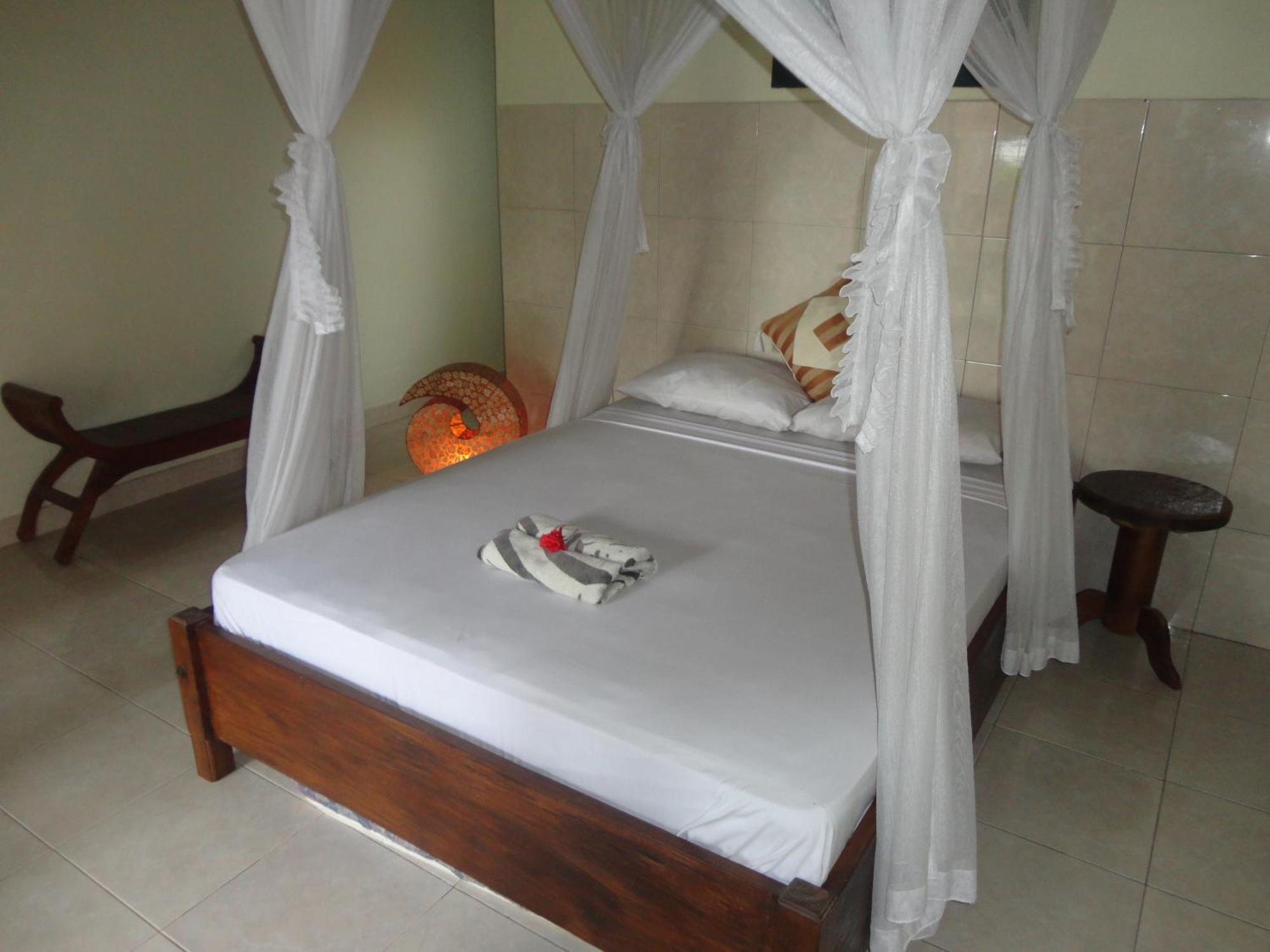Rumahku Homestay Amed Dış mekan fotoğraf