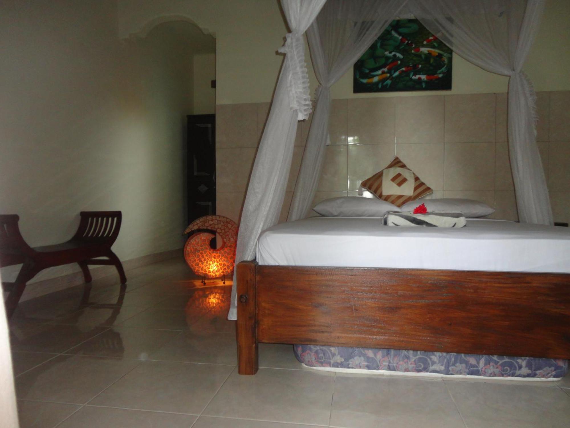 Rumahku Homestay Amed Dış mekan fotoğraf