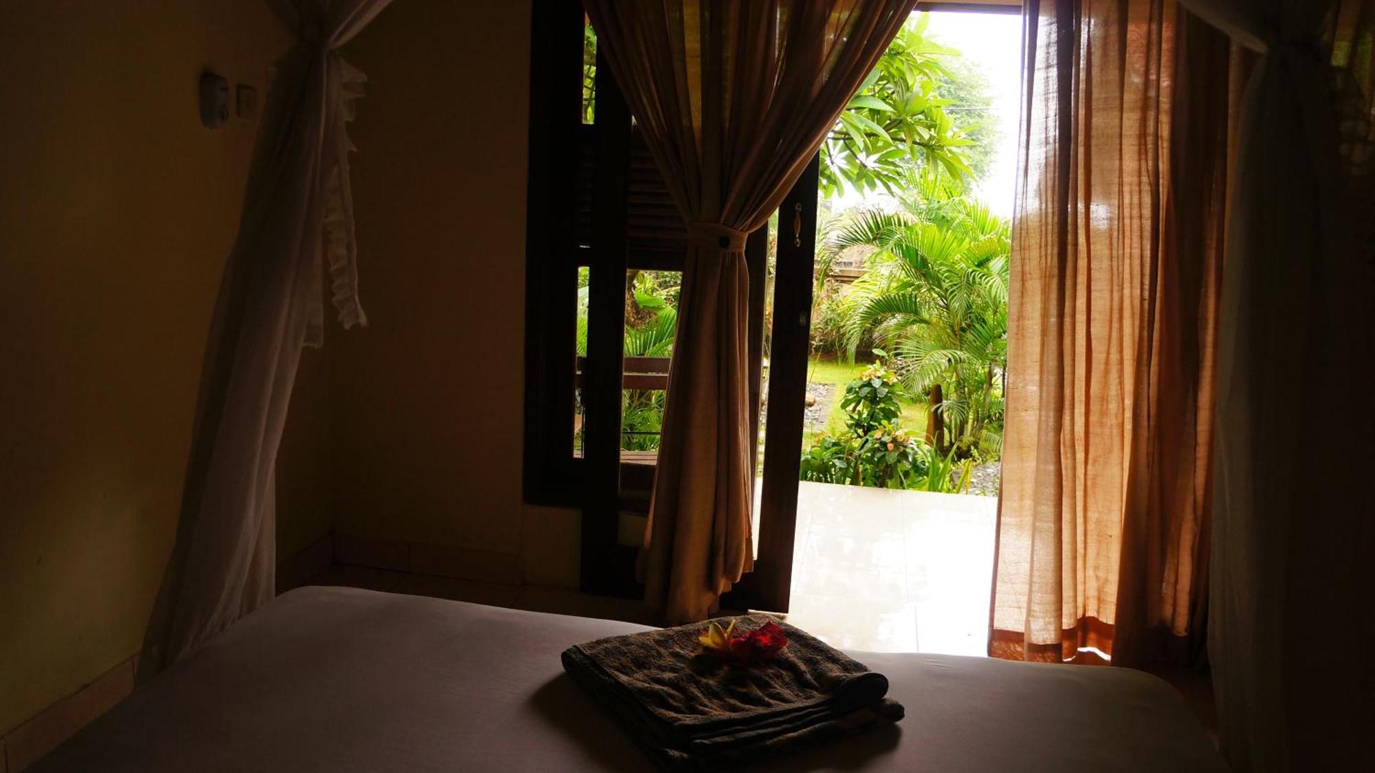 Rumahku Homestay Amed Dış mekan fotoğraf