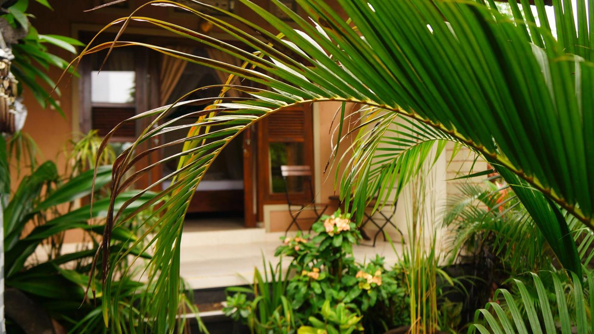 Rumahku Homestay Amed Dış mekan fotoğraf