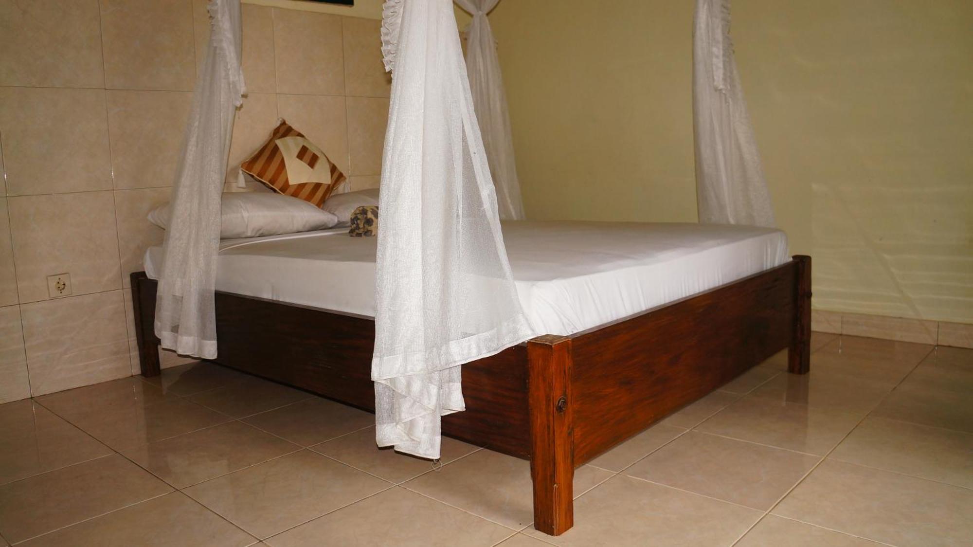 Rumahku Homestay Amed Dış mekan fotoğraf