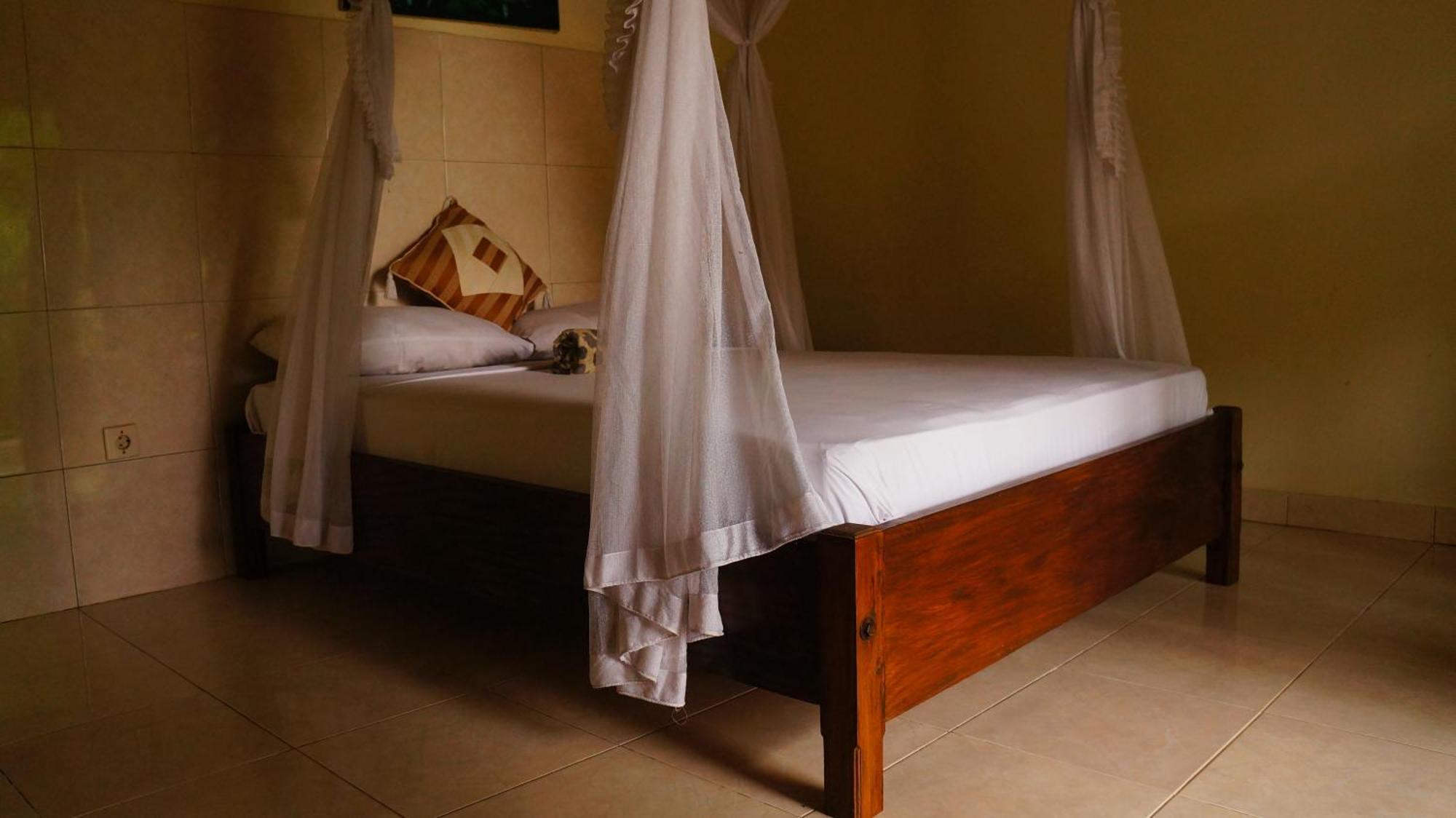 Rumahku Homestay Amed Dış mekan fotoğraf