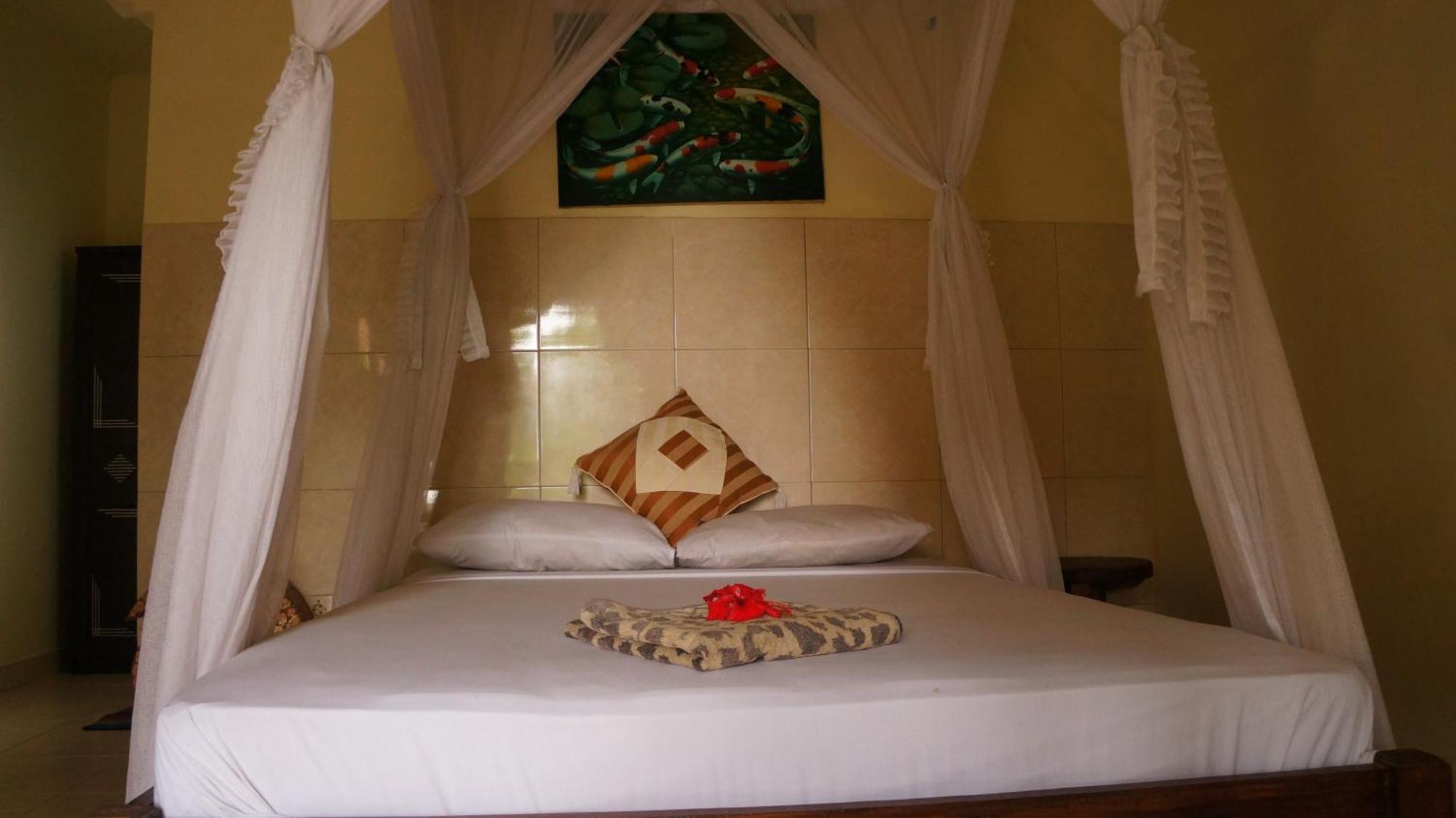 Rumahku Homestay Amed Dış mekan fotoğraf