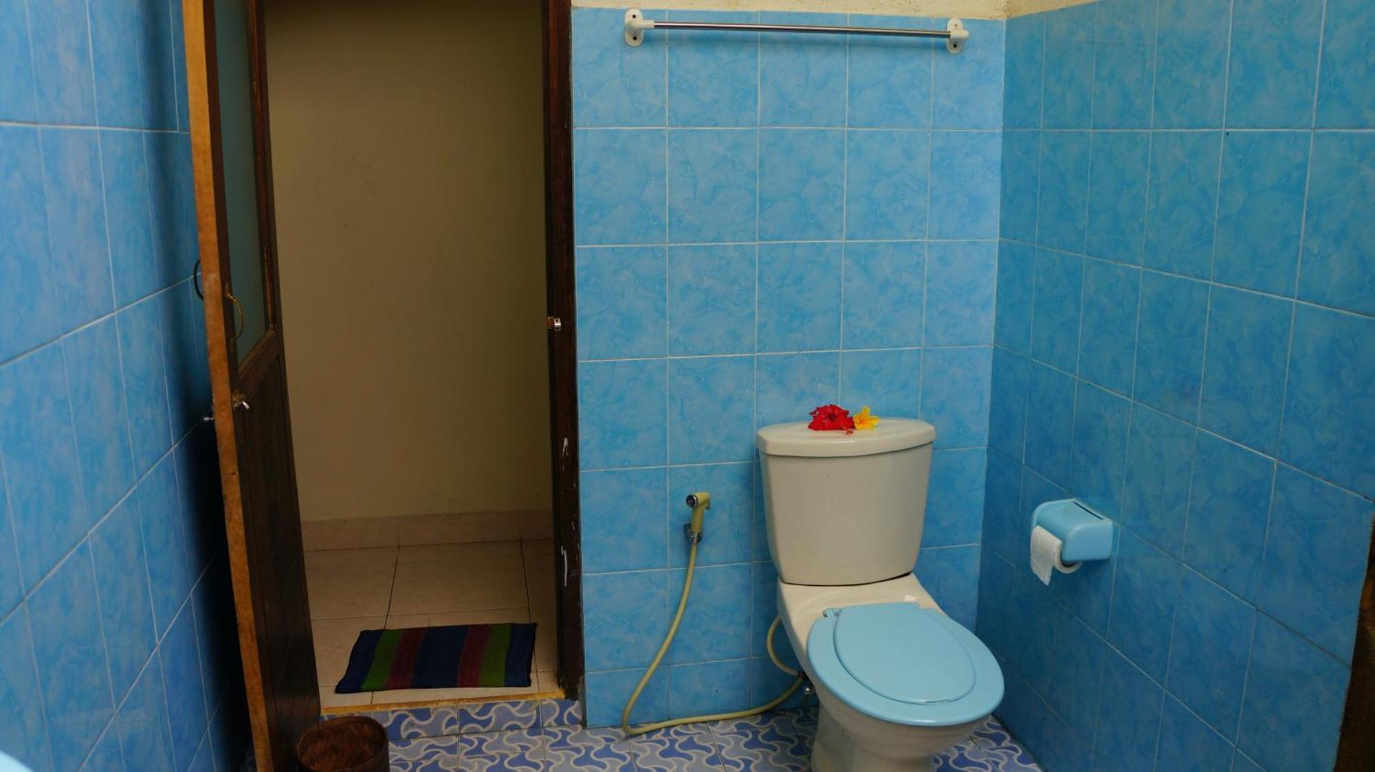 Rumahku Homestay Amed Dış mekan fotoğraf