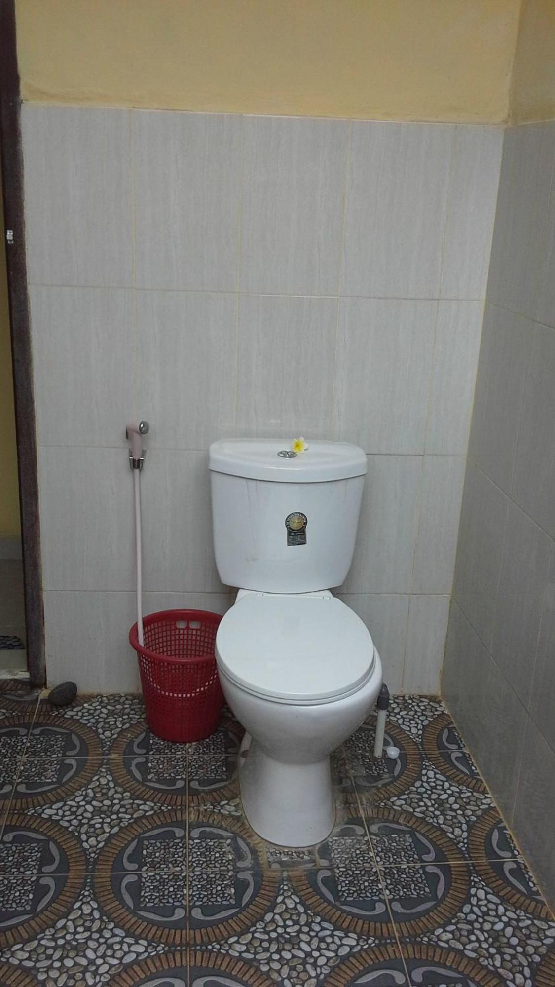 Rumahku Homestay Amed Oda fotoğraf