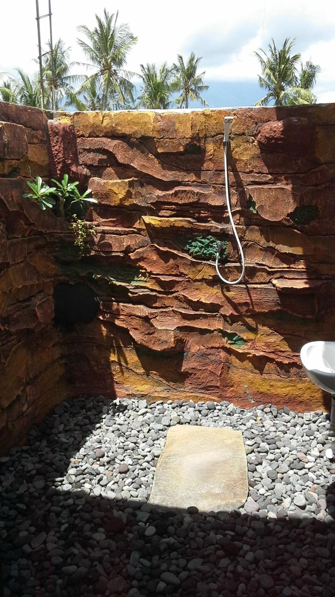 Rumahku Homestay Amed Oda fotoğraf