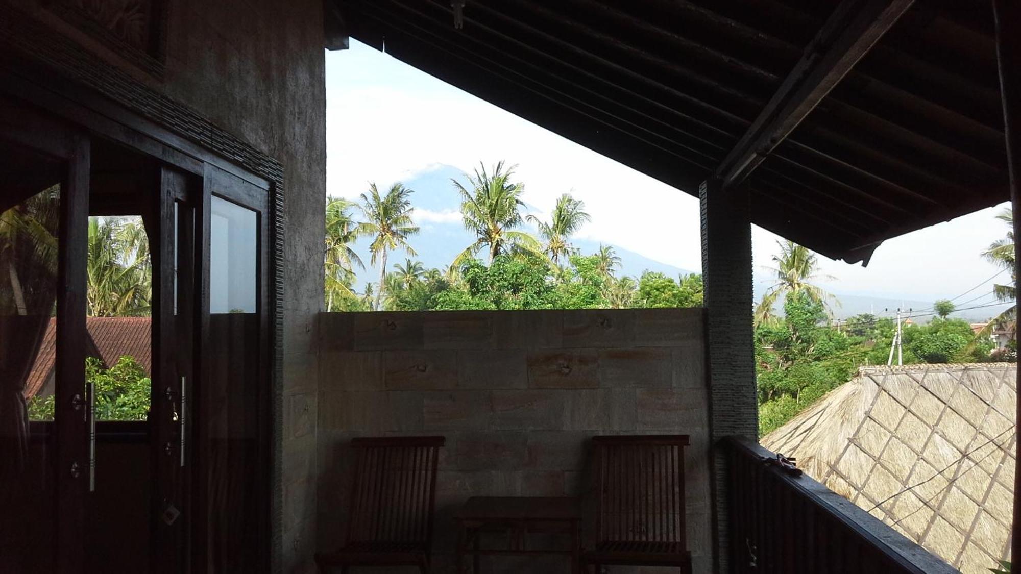 Rumahku Homestay Amed Oda fotoğraf