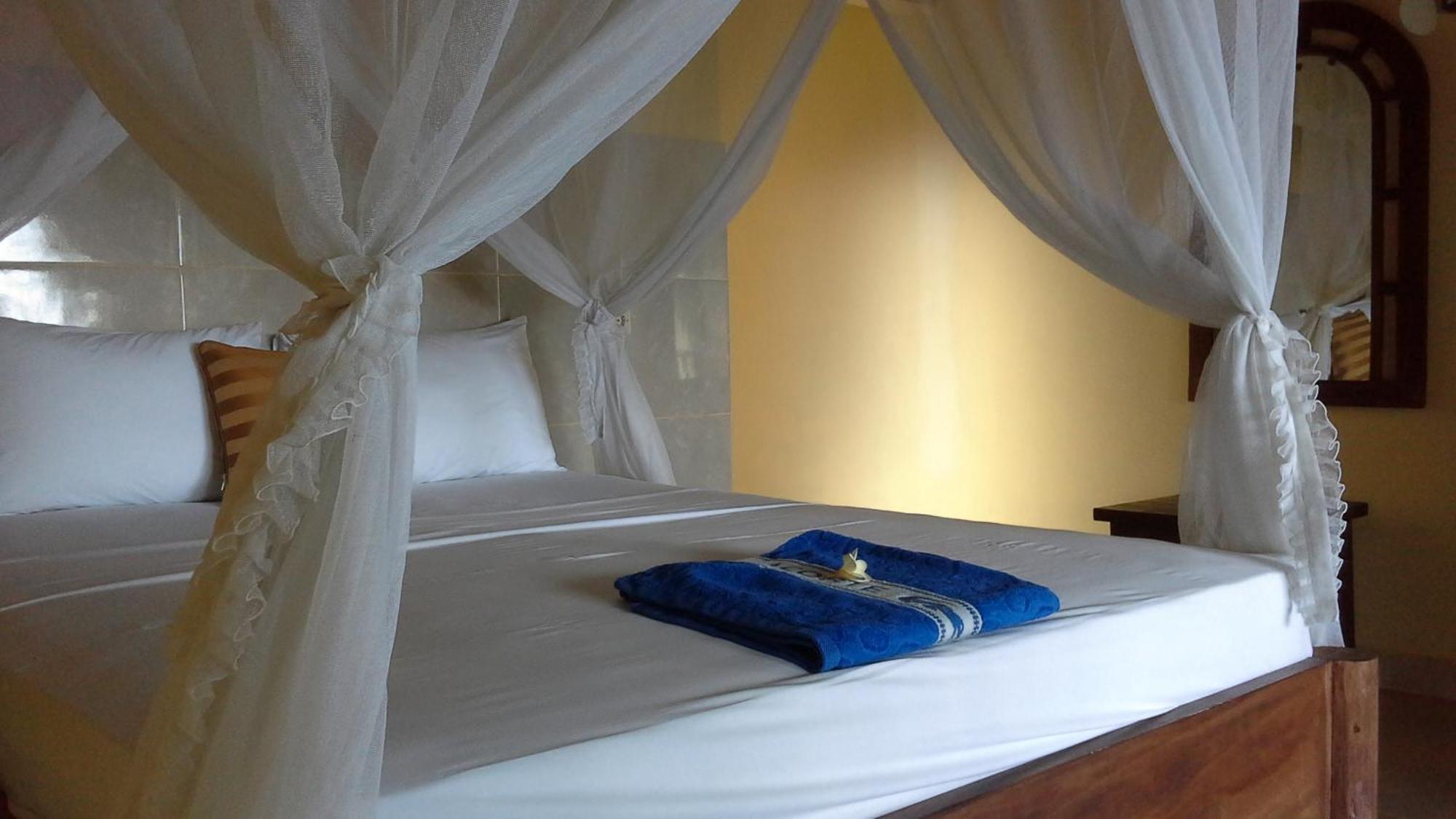 Rumahku Homestay Amed Oda fotoğraf