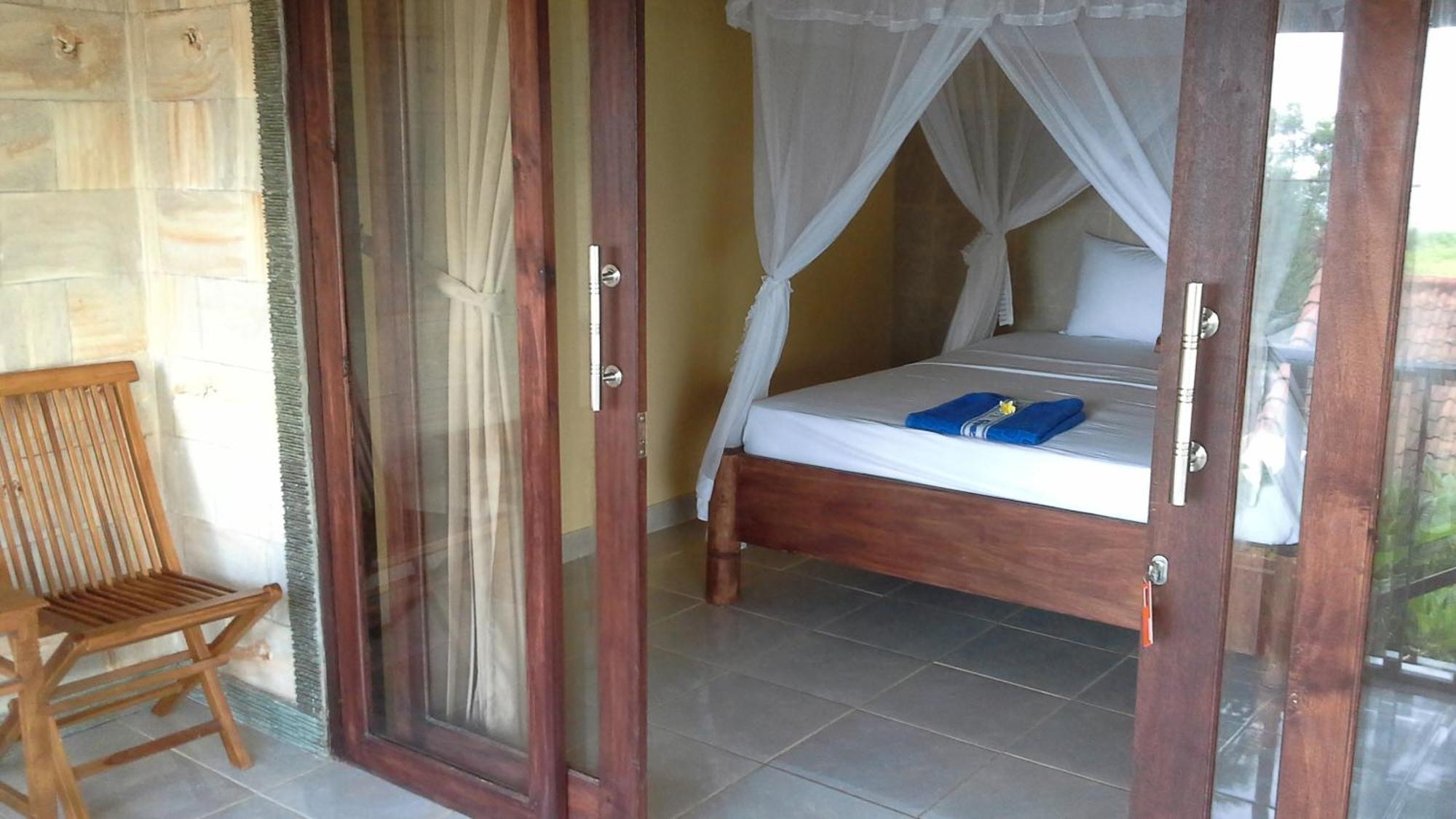 Rumahku Homestay Amed Oda fotoğraf