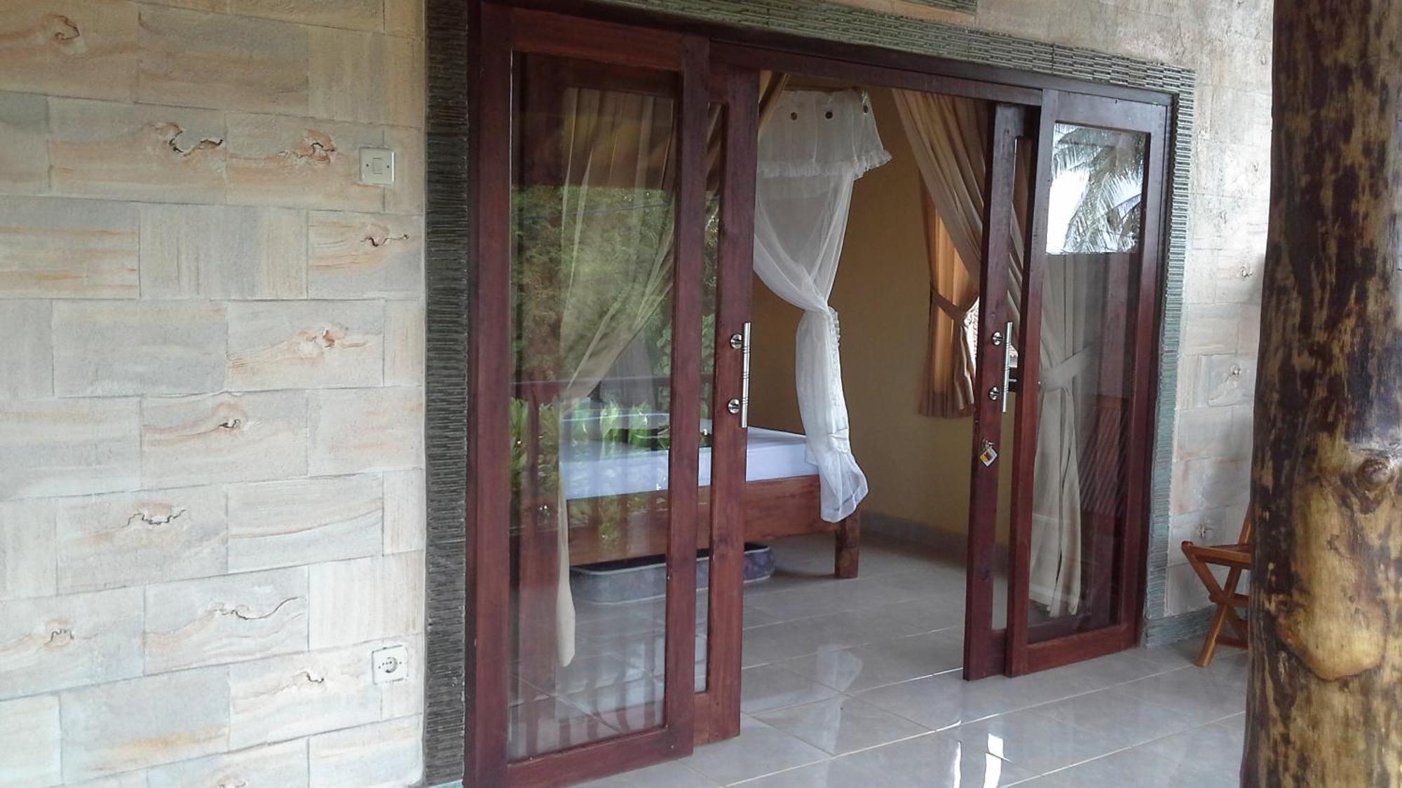 Rumahku Homestay Amed Oda fotoğraf