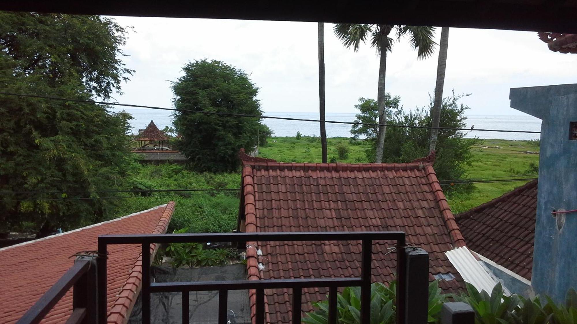 Rumahku Homestay Amed Oda fotoğraf