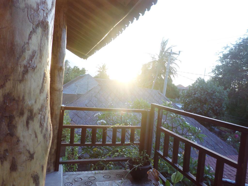 Rumahku Homestay Amed Dış mekan fotoğraf