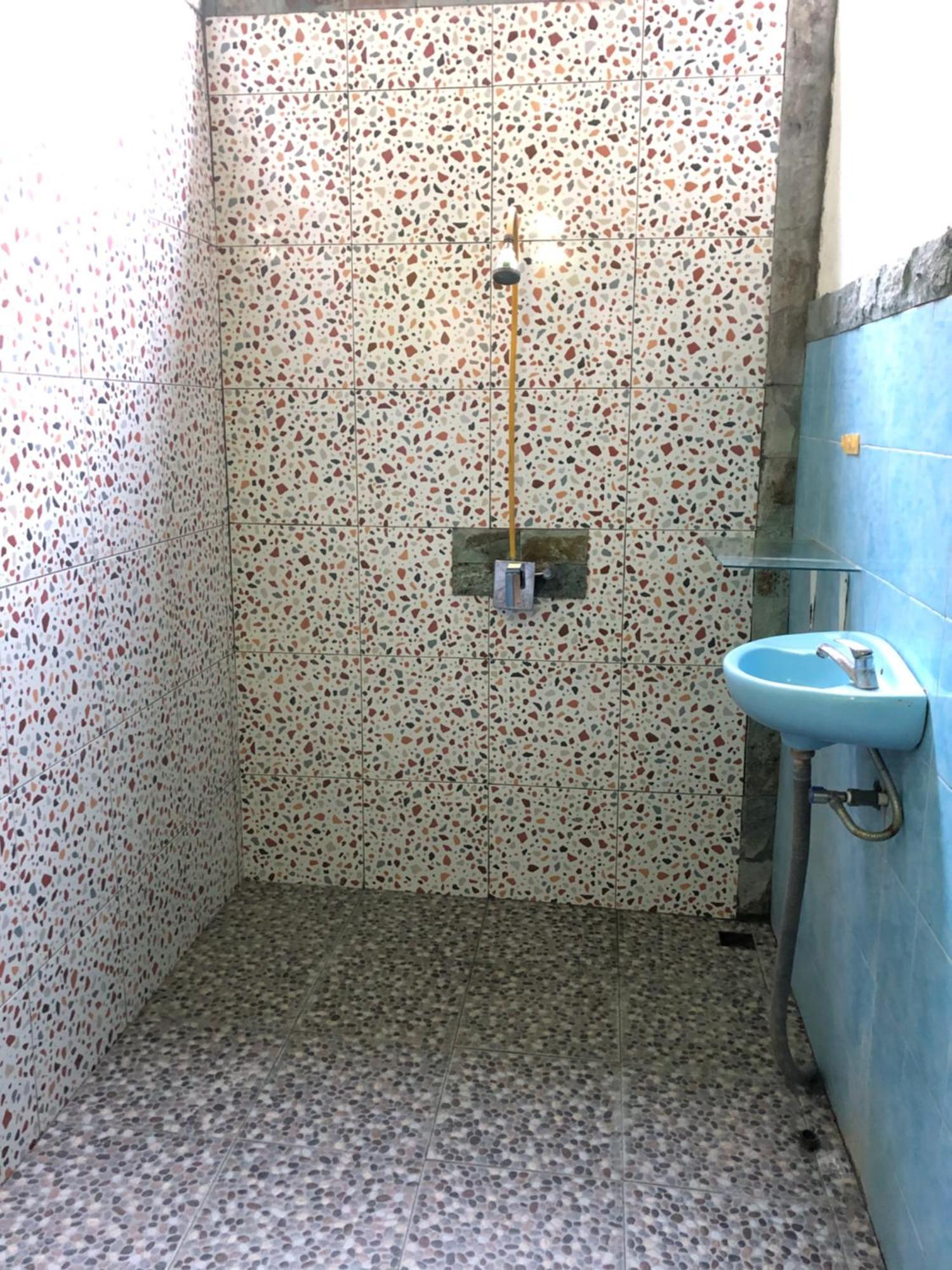 Rumahku Homestay Amed Dış mekan fotoğraf