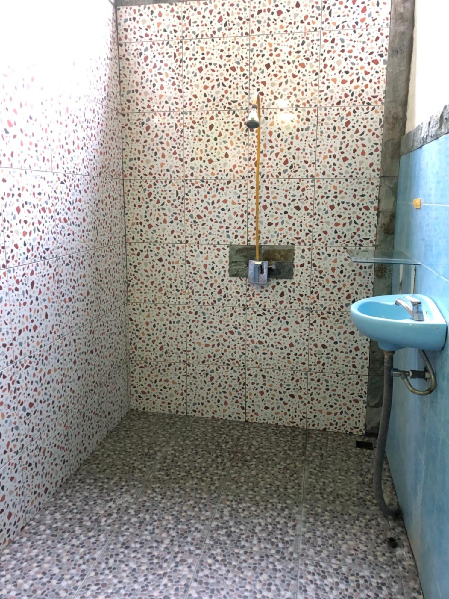 Rumahku Homestay Amed Dış mekan fotoğraf