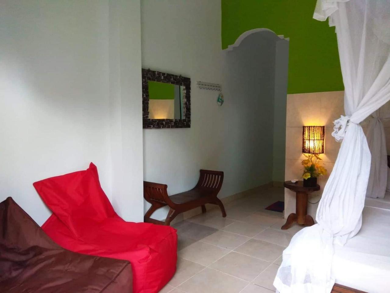 Rumahku Homestay Amed Dış mekan fotoğraf