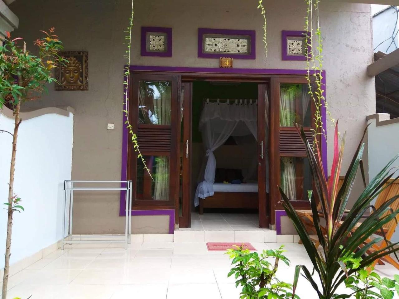 Rumahku Homestay Amed Dış mekan fotoğraf